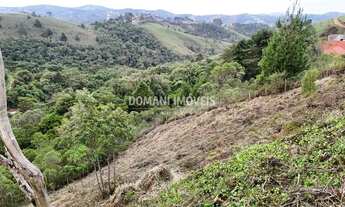 Imagem 5: Maravilhoso Lote de Terreno na Região do Alto do Capivari - Campos do Jordão/SP