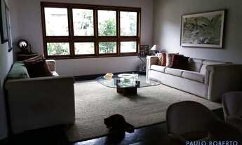 Imagem 3: CASA EM CONDOMÍNIO - ALPHAVILLE 4 - SP