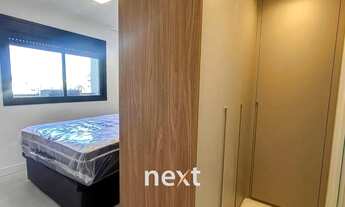 Imagem 6: Apartamento - Nova Campinas - Campinas