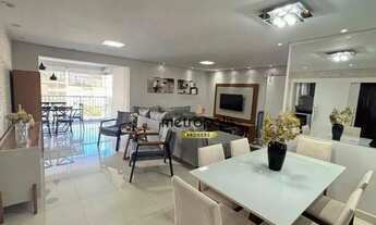 Imagem: Apartamento à venda, 124 m² por R$ 1.491.000,00