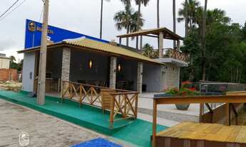 Imagem 2: Casa com 4 dormitórios à venda, 158 m² por R$ 1.000.000,00 - Boa Vista - Barreirinhas/MA