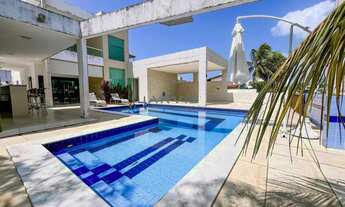 Imagem 3: Bela Casa em Condomínio Fechado Arquipélago do Sol - Condomínio Bahamas-R$2.400