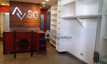 Imagem 6: Loja-À VENDA-Barra da Tijuca-Rio de Janeiro-RJ