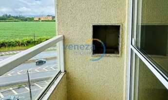 Imagem 5: Apartamento com 2 quartos para alugar por R$ 1790.00, 47.00 m2 - GLEBA PALHANO - LONDRINA