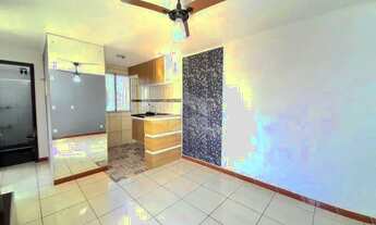 Imagem 2: Apartamento 42M² - para Alugar