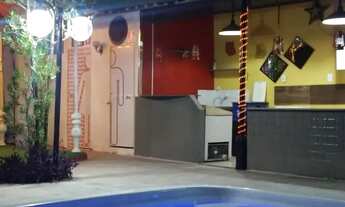 Imagem 2: Aluguel de Casa para evento - Dom Pedro