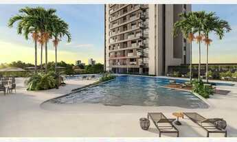 Imagem 5: Venda Apartamento lançamento no Villa Jardins Águas Claras 4 quartos 2 vagas