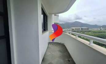 Imagem 5: Apartamento para alugar, 65 m² por R$ 5.318,50/mês - Barra da Tijuca - Rio de Janeiro/RJ