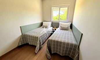 Imagem 6: Sobrados no Florença com piscina, salão de festas e 2 dorms