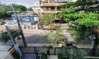 Imagem 5: Apartamento com 3 dormitórios à venda, 111 m² por R$ 890.000,00 - Recreio dos Bandeirantes