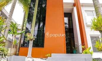 Imagem 2: Casa com 4 dormitórios, 505 m² - venda por R$ 6.800.000,00 ou aluguel por R$ 42.800,00/mês