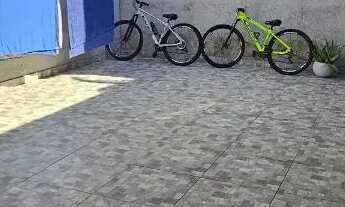 Imagem 3: Sobrado para venda em Vila dos Minérios com 3 quartos, sendo 1 suíte , 94m²