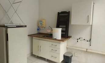 Imagem 6: Sala Comercial no Bairro Jardim Olavo Bilac em São Bernardo do Campo