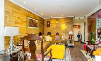 Imagem 4: Apartamento à venda em Chácara das Pedras com 157 m², 3 quartos, 1 suíte, 2 vagas