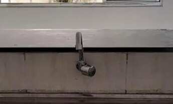 Imagem 5: 2 dormitórios- Locação por Depósito