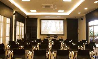 Imagem 4: Vendo salas comerciais mobiliadas Condomínio Absolluto Recreio Bandeirantes