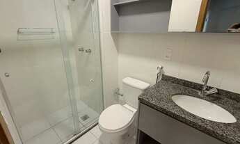 Imagem 4: Imóvel para aluguel tem 52 metros quadrados com 1 quarto em Caminho das Árvores - Salvador