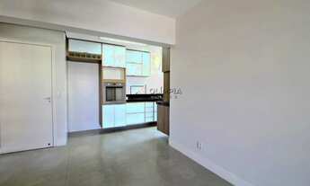 Imagem 7: Aluguel Cobertura 2 Dormitórios - 160 m² Brooklin