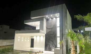 Imagem: Condomínio com 3 quartos à venda ou para