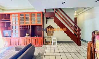 Imagem 6: Cobertura com 4 quartos (2 Suítes) a venda no Algodoal em Cabo Frio/RJ por R$740.000,00