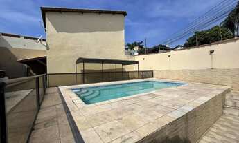 Imagem 3: OPORTUNIDADE! Casa Duplex, 2 quartos, vaga, piscina no Centro de Nilópolis