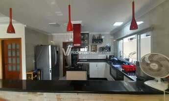 Imagem 3: Casa - Jardim Nova Europa - Campinas