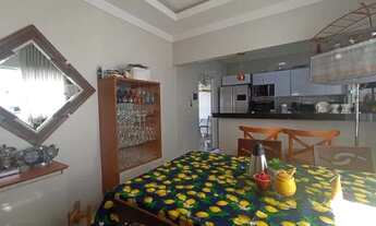 Imagem 7: Linda casa 3/4 cond. Fechado área de 500m2 só R$ 570 mil