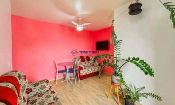 Imagem 3: Apartamento andar alto 2 dormitórios sacada e churrasqueira - Sertório Sarandi