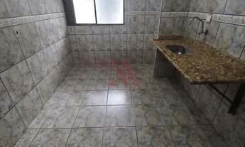 Imagem 3: Apartamento para alugar de 2 quartos no Urias Magalhães no Cond. Quartier Saint Martin I