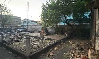 Imagem 4: BANGU , RUA FRANCISCO FRANCO, CASA ANTIGA EM TERRENO 9X28