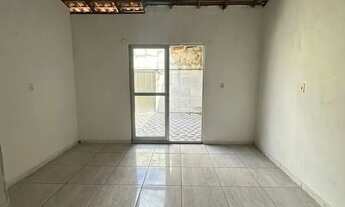 Imagem 5: Casa para venda no Cohatrac V, esquina com à Avenida Principal!