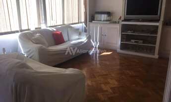Imagem 7: Copacabana Apartamento com 3 dormitórios