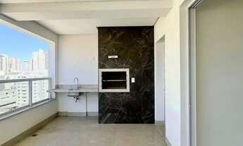 Imagem 2: Apartamento à venda, com 4 suítes, 222m², Setor Bueno, Goiânia, GO