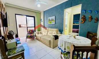 Imagem 4: Apartamento em Rua José Amatheu Ramos - Ocian - Praia Grande/SP