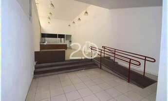 Imagem 5: Comercial para Locação em São Paulo, Santana, 2 banheiros, 1 vaga