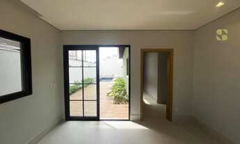 Imagem 6: Térrea para venda com 201 metros quadrados com 3 quartos em Morada dos Nobres - Cuiabá - M