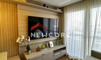 Imagem 6: Apartamento em Rua Santa Rita do Passa Quatro - Jardim Nova Europa - Campinas/SP