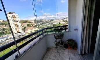 Imagem 5: CA4489Imóvel a venda possui 94 metros quadrados com 3 quartos em Morro da Glória - Juiz de