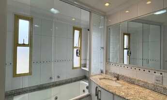 Imagem 4: FRENE MAR MOBILIADO E PRONTO PRA MORAR 3dorm, 3bwc, 2vg, lazer completo veja e se apaixone