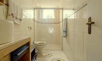 Imagem 4: Apartamento com dois dormitórios e dependência no Centro de Santa Maria!!!