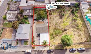 Imagem: Casa com 2 dormitórios à venda, 126 m²