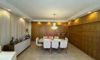 Imagem 4: Sobrado Clássico de Alto Padrão, 380 m² ESTUDA PERMUTA - Jardim Botânico - Ribeirão Preto