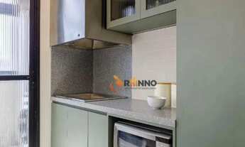 Imagem 4: Cobertura com 3 Suítes no Alto da Glória