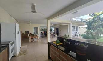 Imagem 4: Casa à venda com 4 suítes no Loteamento Alphaville Campinas, Campinas