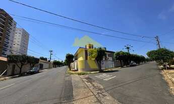 Imagem 3: Casa à venda em São José do Rio Preto-SP, Parque Residencial Comendador Mançor Daud: 4 qua