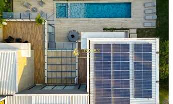 Imagem 6: Luxuosa Residência com Elevador e Piscina - Alphaville Barueri