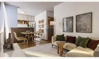 Imagem 5: Apartamento com 2/4 no Condomínio Belle Ville - Parnamirim/RN (Aceita Financiamento MCMV