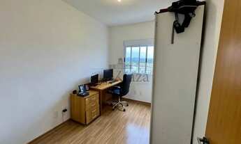 Imagem 6: Oportunidade - Apartamento - Urbanova - Caminho das Árvores - 2 Dormitórios - 48m² - Vista