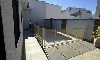 Imagem: Casa à venda no Condomínio Piemonte, 3