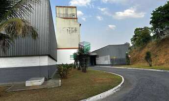 Imagem 7: Galpão para para aluguel no bairro Campina Verde, Contagem